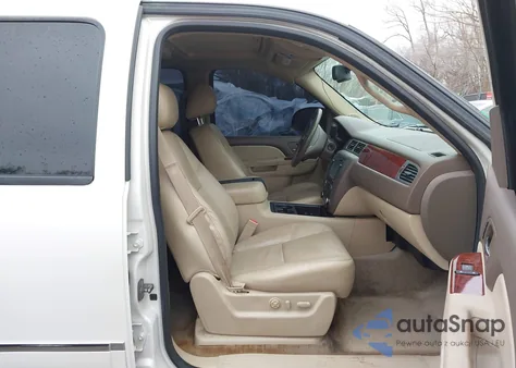 2012 GMC Yukon Slt from USA, damaged, VIN 1GKS2CE05CR107336